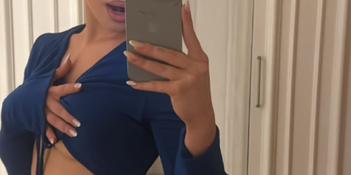 Saška Veselinov i Ema Radujko