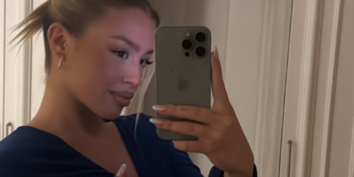 Saška Veselinov i Ema Radujko