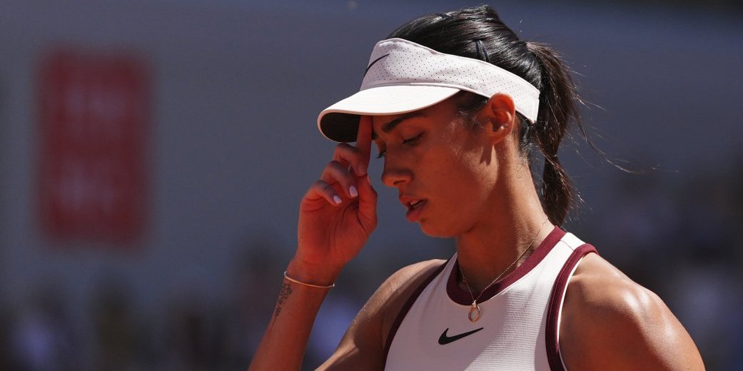 Olga napavila skok na WTA listi: Evo koje mesto zauzima sada Srpkinja