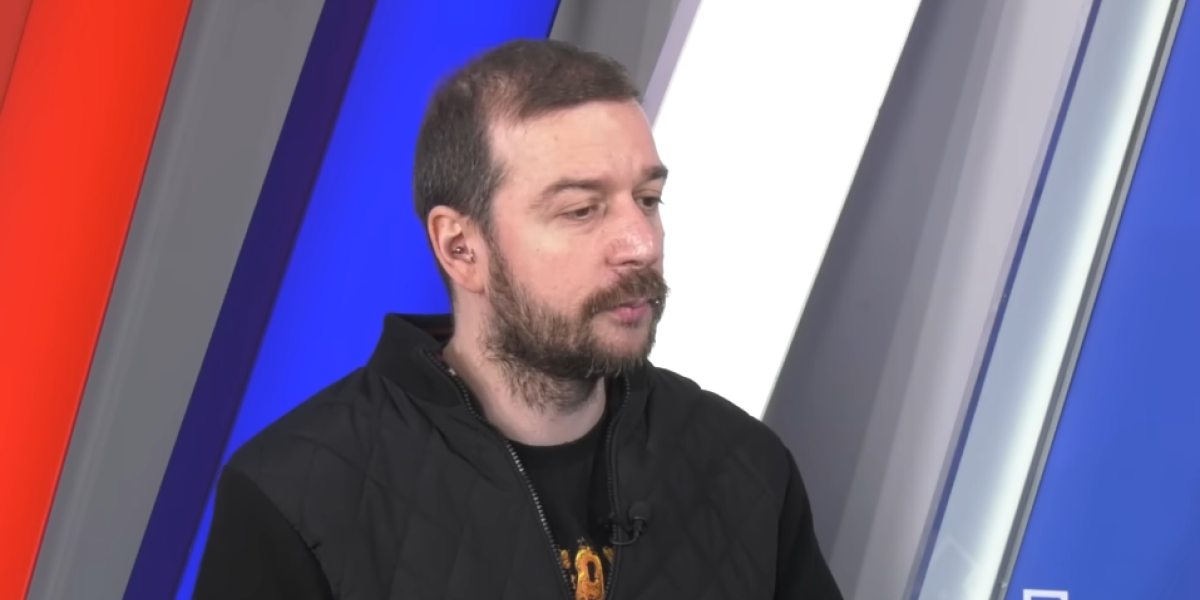 Haos među blokaderima se nastavlja! Sada optužuju jedni druge - Dojčinović udario na opoziciju, ZLF mu odmah uzvratio (FOTO)