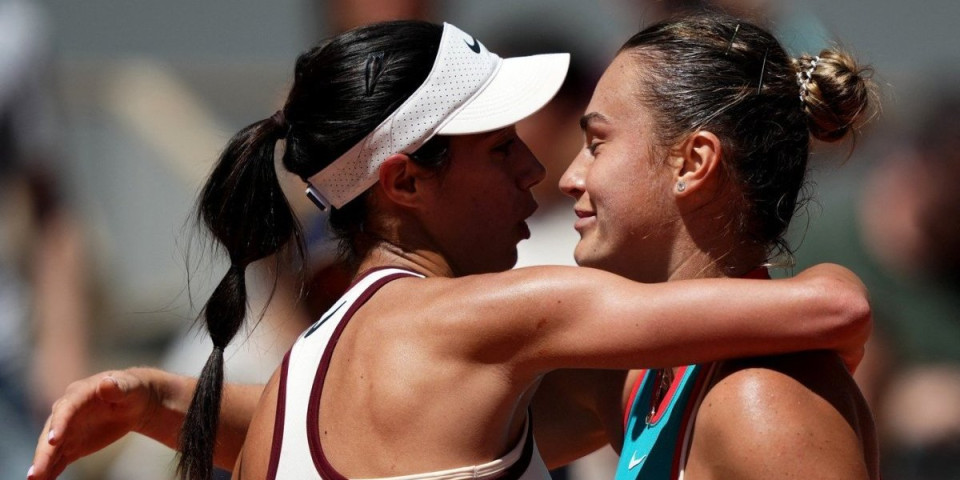 Olga će biti u top 10 na svetu: Kakve reči najbolje teniserke na planeti