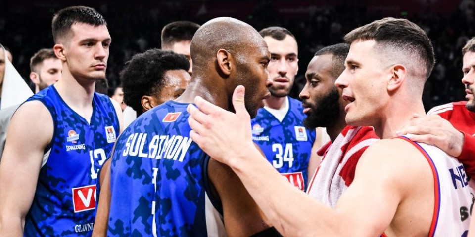 Bivši trener Crvene zvezde ne vidi svoj tim u finalu: Budućnost je rasterećena pritiska