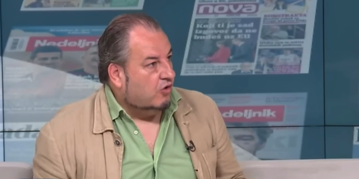 (VIDEO) Čist terorizam: Blokaderi planiraju da prekinu izbore u Zaječaru i Kosjeriću!