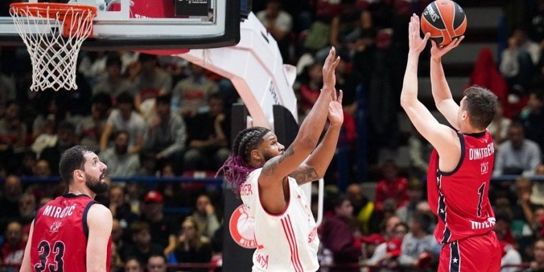 Partizanu stiže pojačanje iz Armanija, dvogodišnji ugovor na stolu? (FOTO)