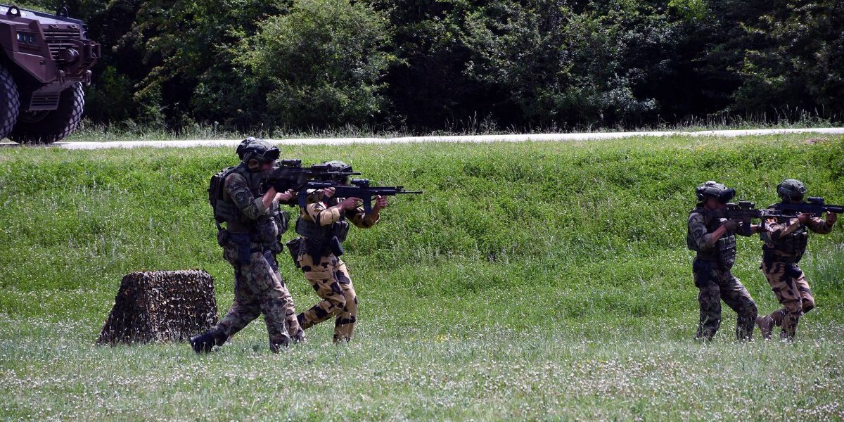 Formiraju se osovine protiv Srbije: Slovenija i Hrvatska napravile pakt, pridružuju se i Bugari