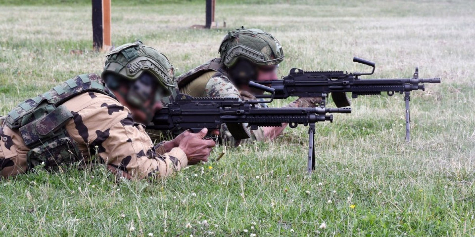 Uskoro će Srbima vojska biti obavezna: Evo koliko će trajati vojni rok