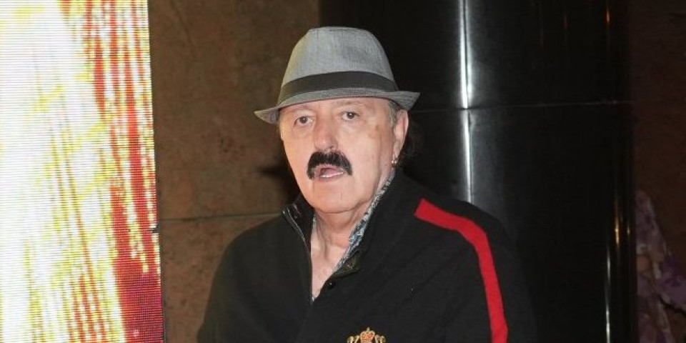 Ova pevačica se viđala sa Harisom nakon njegovog razvoda: "Osakaćena sam zbog njega"