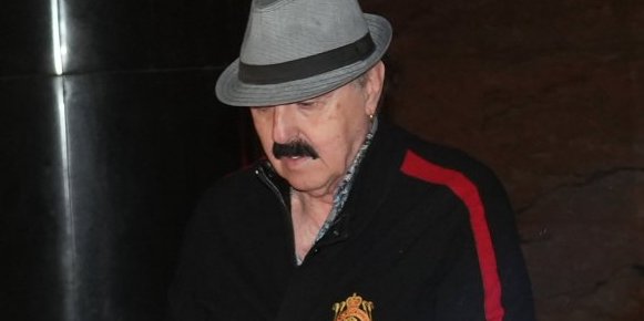 Haris Džinović