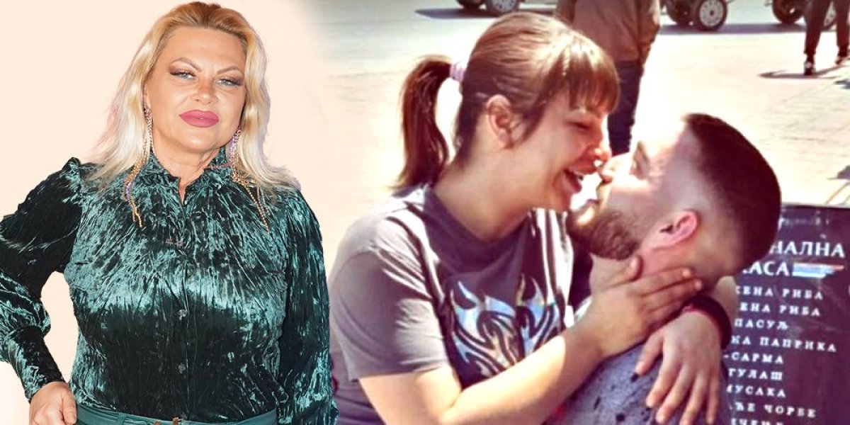 "Dao je otkaz zbog Miljane": Marija Kulić raskrinkala novog zeta, jedna stvar je zabrinjava kod njega