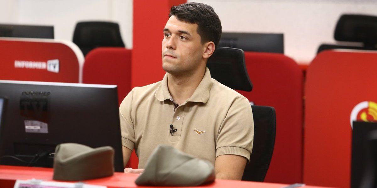 Ustaše su mu spalile kuće u Grahovu, a sada zbog blokadera preživljava pakao: Potresna sudbina porodice Vladimira Balaća