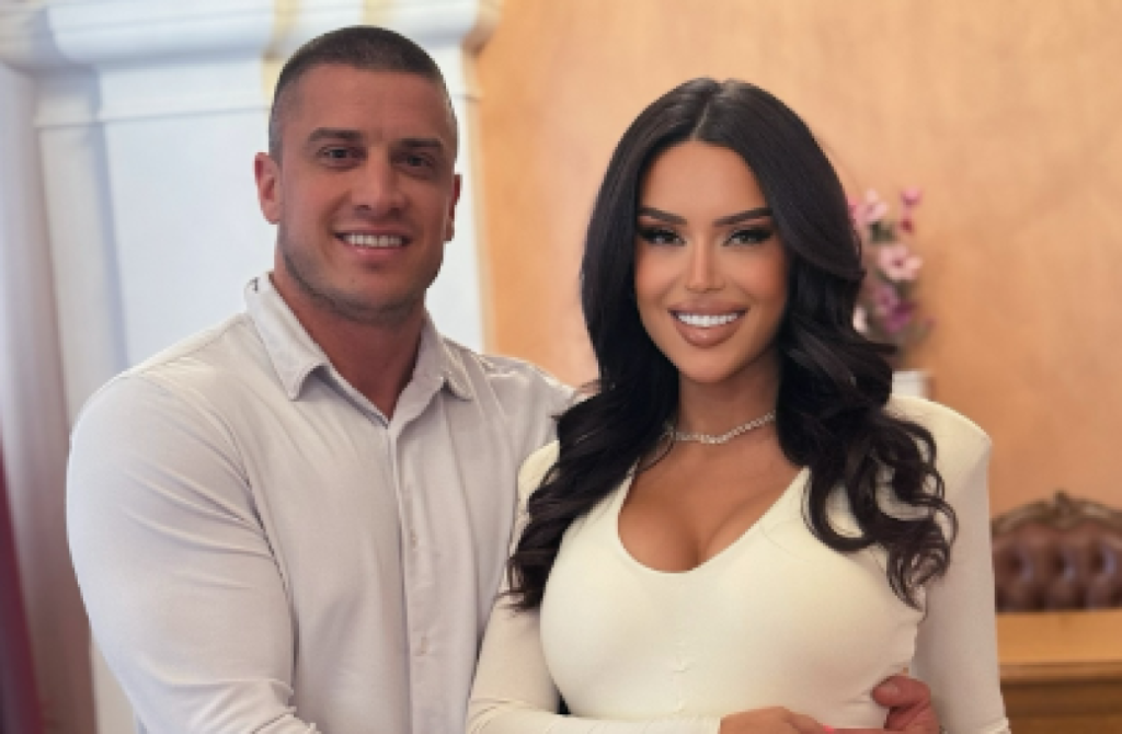 "Radila je špage, stavljala je ruke u lavor!" Dejan Dragojević otvorio dušu o borbi za potomstvo