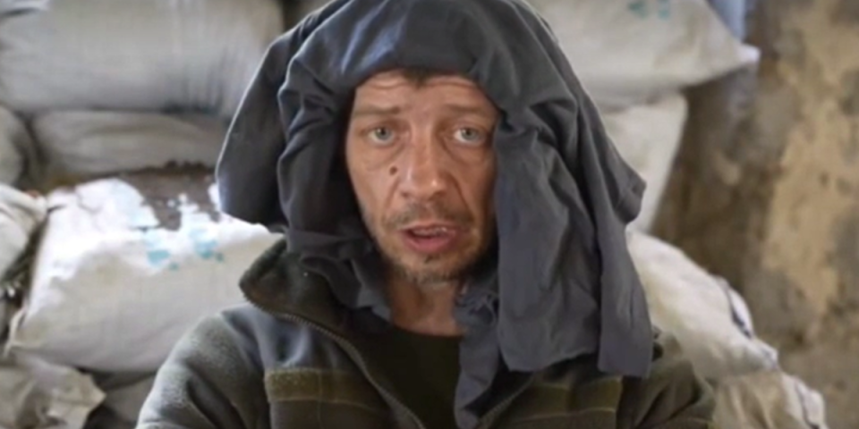 Šokantna priča sa fronta: Ukrajinski zarobljenik otkrio zašto je odlučio da pomogne ruskim vojnicima (VIDEO)