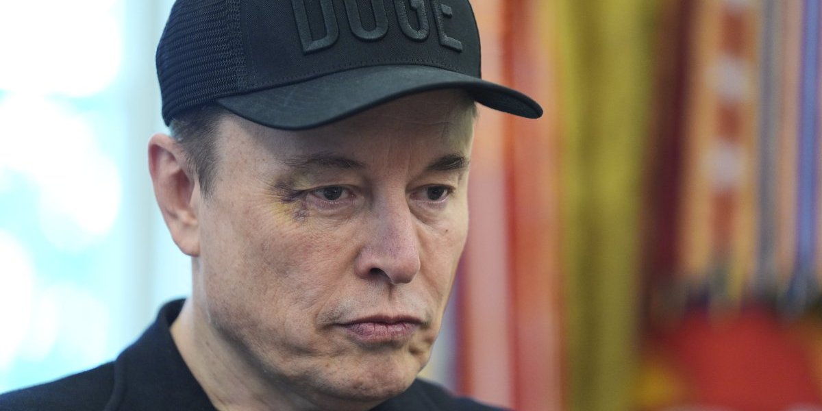 Prelomna vest za Ameriku! Svet je čekao preokret, oglasio se Mask: Jasno je šta će se dogoditi!