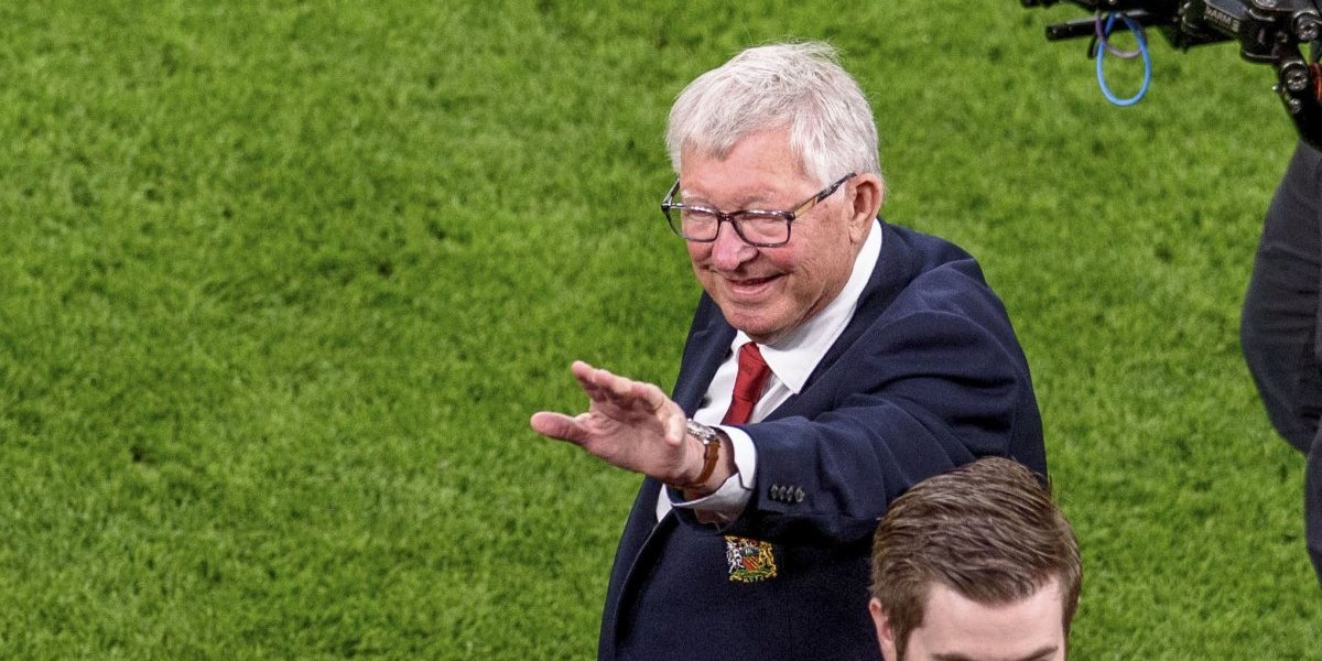 Kraj velike ere: Nakon pola veka Junajted ostaje bez Fergusonovih pulena