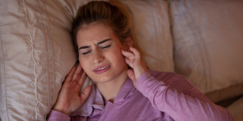 Pucketa vam vilica? Ovo su neki od mogućih uzroka, a jedno nikako ne smete da radite