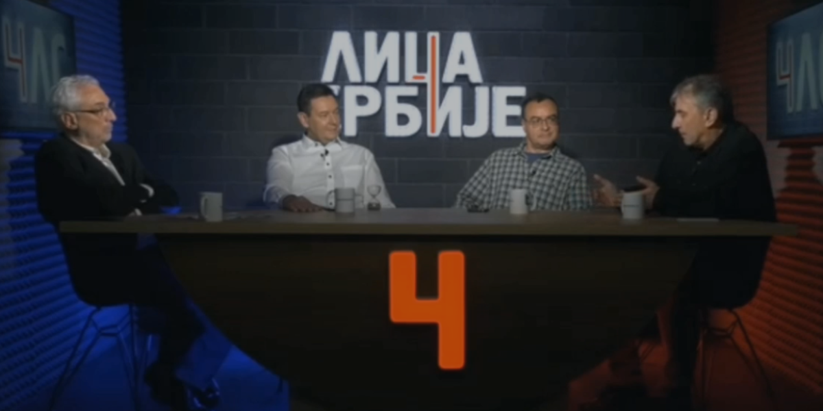 Ideolozi blokadera daju predlog za podelu novca: Niko ozbiljan ne očekuje da ćemo pobediti u Kosjeriću i Zaječaru (VIDEO)