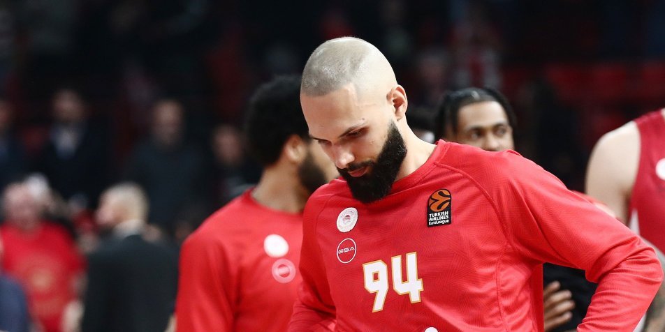 Padaće glave u Grčkoj... Uprava Olimpijakosa preti: Gubimo strpljenje, ovo nije tim koji smo pravili