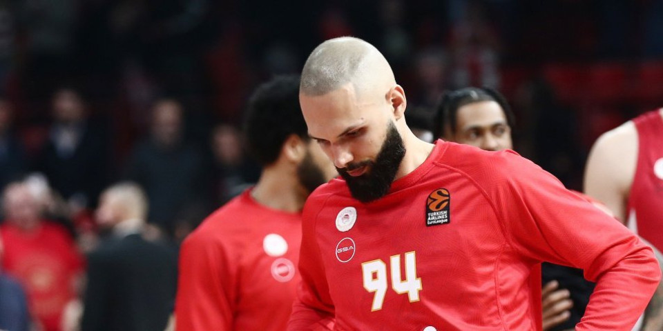 Padaće glave u Grčkoj... Uprava Olimpijakosa preti: Gubimo strpljenje, ovo nije tim koji smo pravili