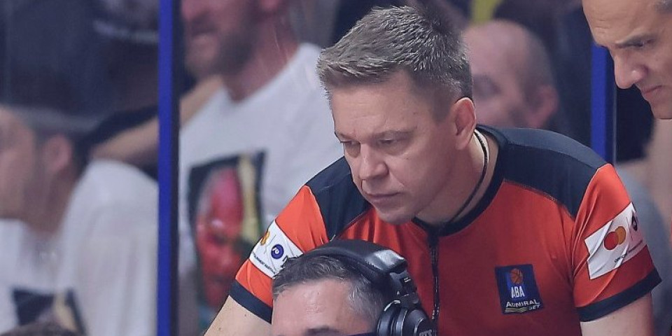 Opet Javor... ABA liga delegirala sudije za odlučujuće susrete polufinala