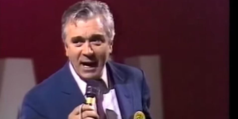 "Nije umro kao beskućnik": Ovo je istina o smrti legendarnog Dragana Lakovića