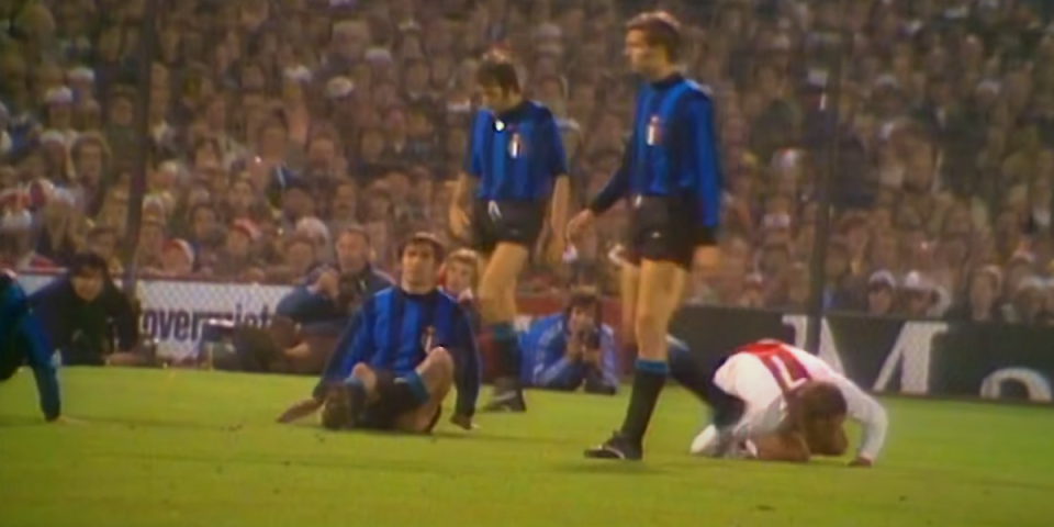 Duhovi prošlosti proganjaju Inter... Italijani su 31. maja već izgubili evropsko finale