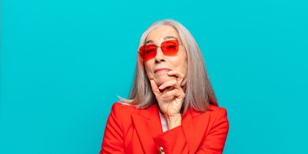 3 ključna modna pravila za žene iznad 60 godina - Ukoliko se ovoga budete držale, nećete omašiti (FOTO)