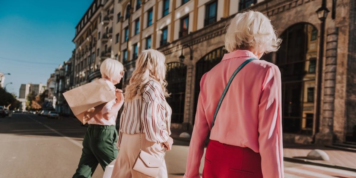 Neke žene "prodišu" nakon smrti partnera: "Vesele" udovice  - istraživanje koje je uzdrmalo javnost