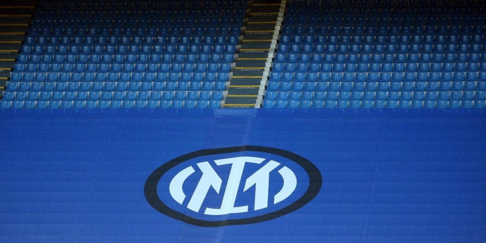 Inter saopštio tužne vesti pred finale: Preminula legenda kluba... (FOTO)