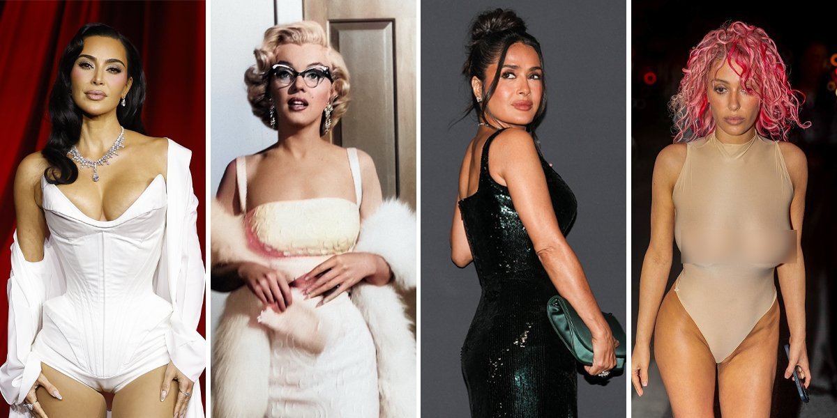 Žene sa najboljim telom na svetu - One su definicija savršenstva, a prva na listi je iznenađenje za sve (FOTO)