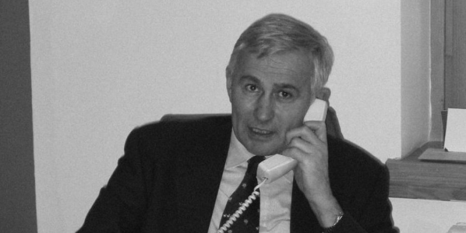 Crno-beli tuguju: Umro čuveni Bata