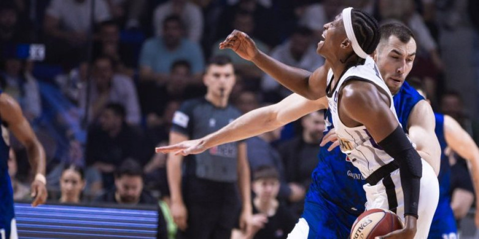 Iznenadiće me sve osim finala Budućnost - Partizan... Bivši igrač "večitih" i Podgoričana analizirao završnicu ABA lige