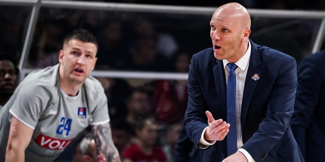 Trener Budućnosti uveren: Biće potpuno drugačije nego protiv Zvezde