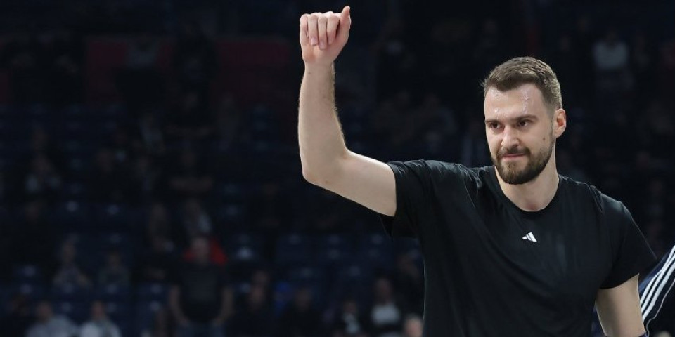 Otimačina za Srbina: Gudurić pakuje kofere, ovakva ponuda se ne odbija...