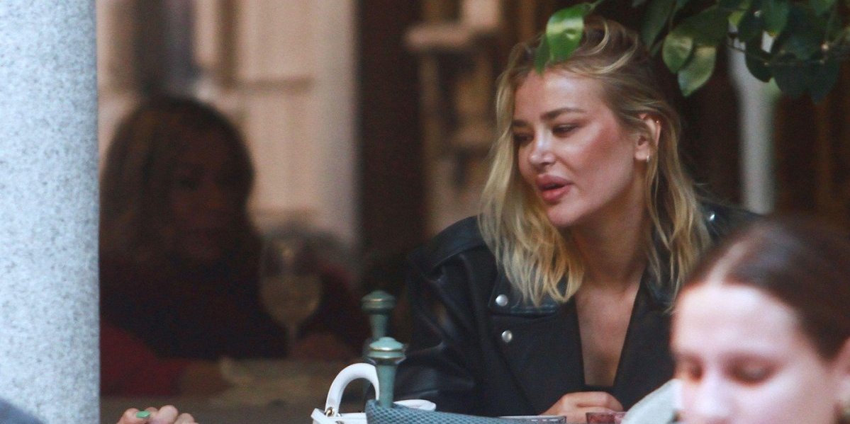 (PAPARACO) Žena srpskog fudbalera uhvaćena sa drugim: Manekenka zatečena na delu