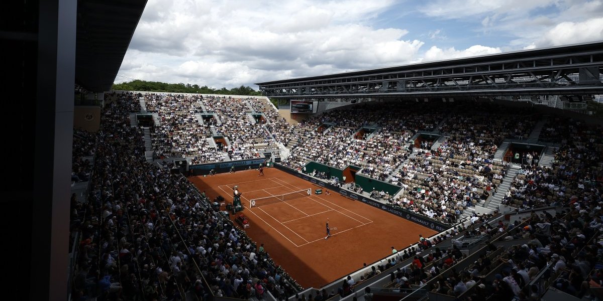 Nestvarna senzacija u Parizu: Miru eliminisala 361. teniserka na svetu