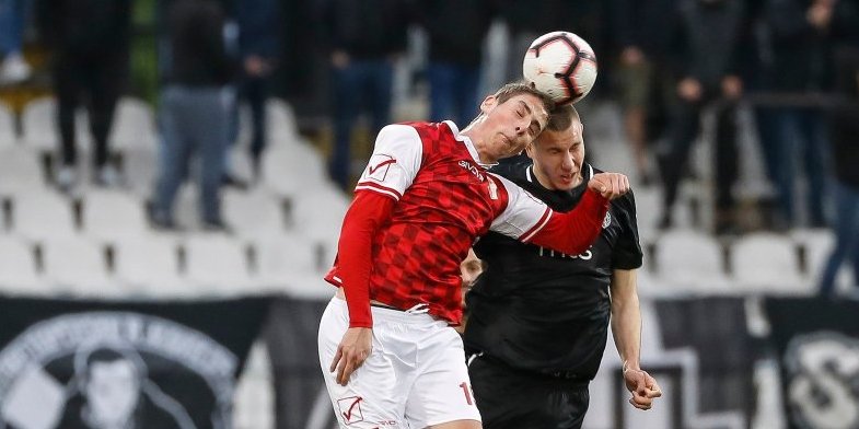 Transfer karijere Srbina: Preko Napretka i Javora do Bundeslige - za 7.500.000 evra