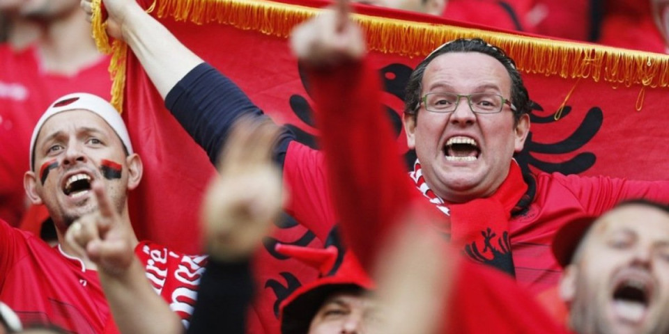 Srbiju čeka pakao u Tirani: Šok preokret - Evo šta je FIFA dozvolila Albancima sedam dana pred meč