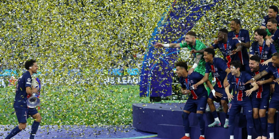 Neviđeno, sve su prevarili: Proveli 27 sati u WC-u 'Alijanc arene', pa se ušunjali i besplatno gledali finale LŠ