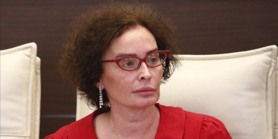 Portparolka Regulatornog tela za elektronske medije Olivera Zekić otkrila je da je bahati tajkun Dragan Đilas nogom otvarao vrata REM.