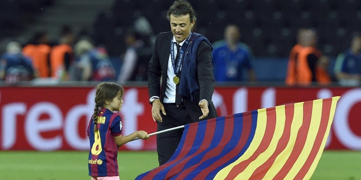 Bol koja nikad neće proći: Evo kako je preminula devetogodišnja ćerka Luisa Enrikea