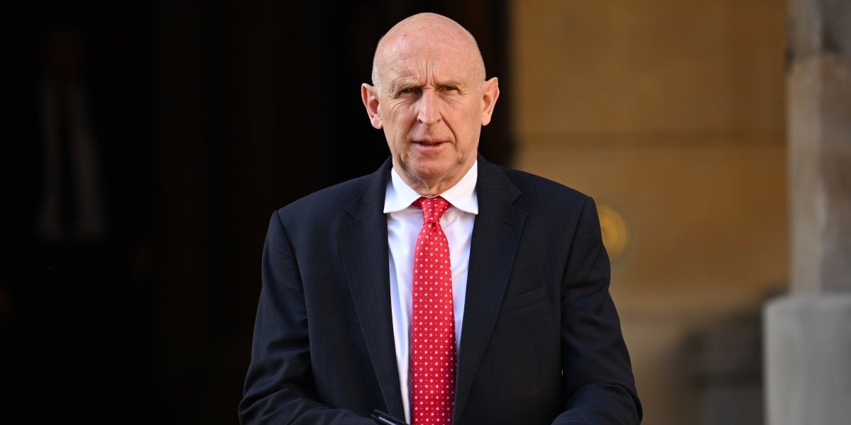 Šok izjava iz Londona, svet na nogama: Spremni smo za rat sa Rusijom - Primećena aktivnost u blizini ruskih zapadnih granica