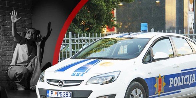 Jezivo nasilje: Udario ženu sekirom u glavu nakon svađe