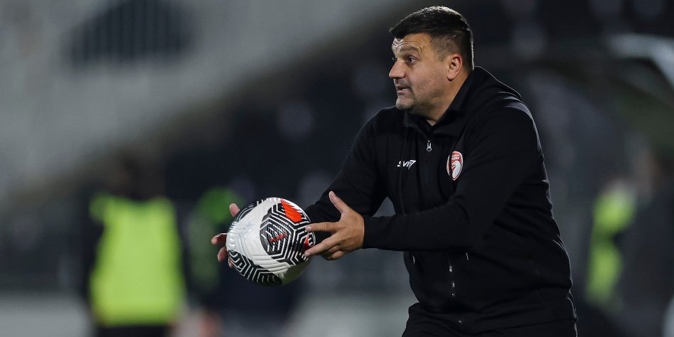 Kragujevčani veruju Sarajliji: Navijačima molbe uslišene - Dudić ostaje