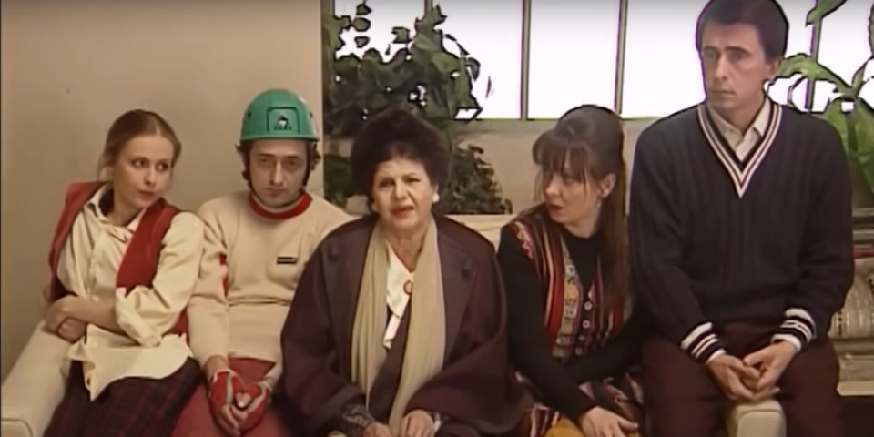 Otkrivena tajna nastanka "Otvorenih vrata": U sve je umešan otac Bojane Maljević i njegov biznis