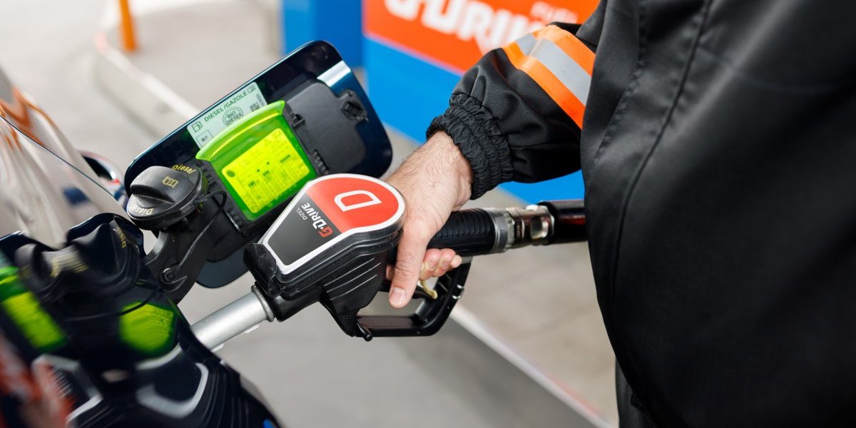 Ovo su nove cene goriva: Evo koliko ćemo plaćati benzin i dizel narednih 7 dana