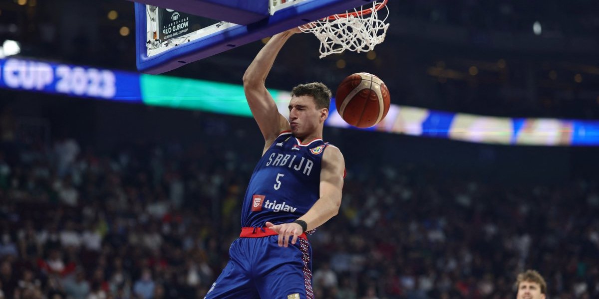 On u svima budi energiju: Nikola Jović otkrio ko je ključ za atmosferu među "orlovima"