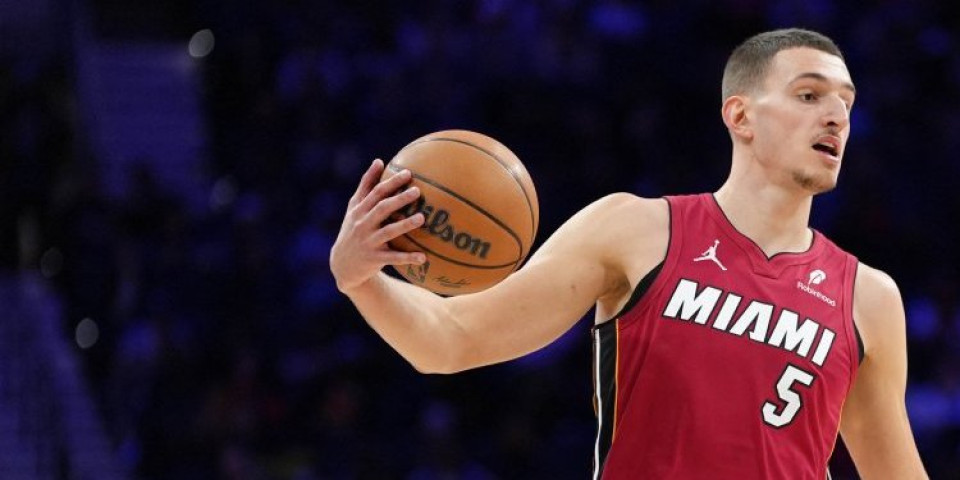 Jović u Zvezdi? "To nije pitanje, uvek sam sanjao crveno-beli dres"