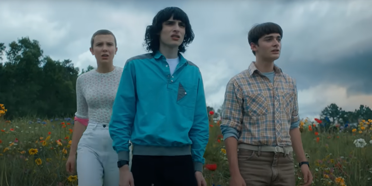 Kraj jedne ere: "Stranger Things" se završava u tri dela, evo kada ćete moći da ih gledate