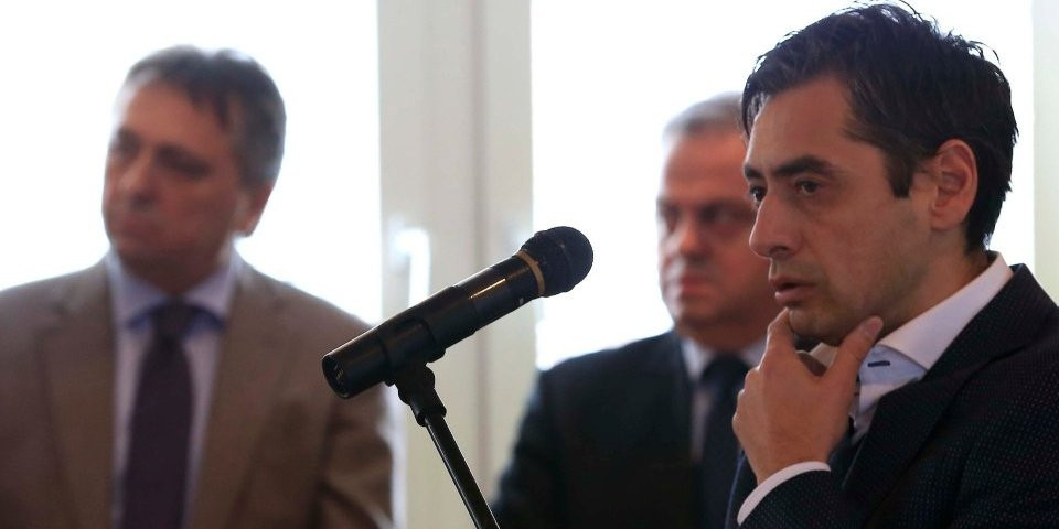 Dobio bih Nobelovu nagradu kada bih rešio to... Ćirić bez dlake na jeziku o stanju u srpskom fudbalu