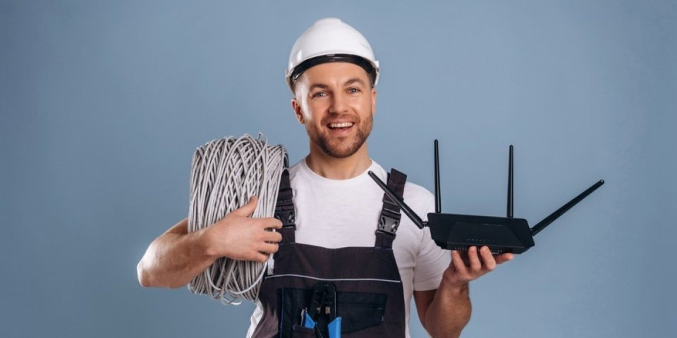 Jedna stvar iz kuhinje poboljšava Wi-Fi signal bez muke